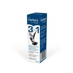 Harkers 3 in 1 Soluble | Luxury Home Accessories | Heulog Glow