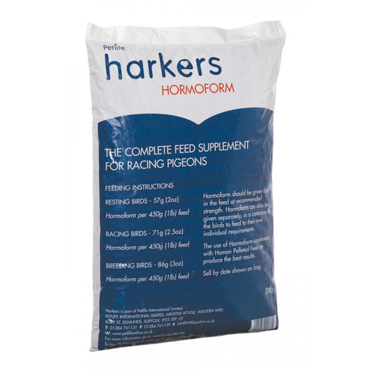 Harkers Hormoform | Luxury Home Accessories | Heulog Glow