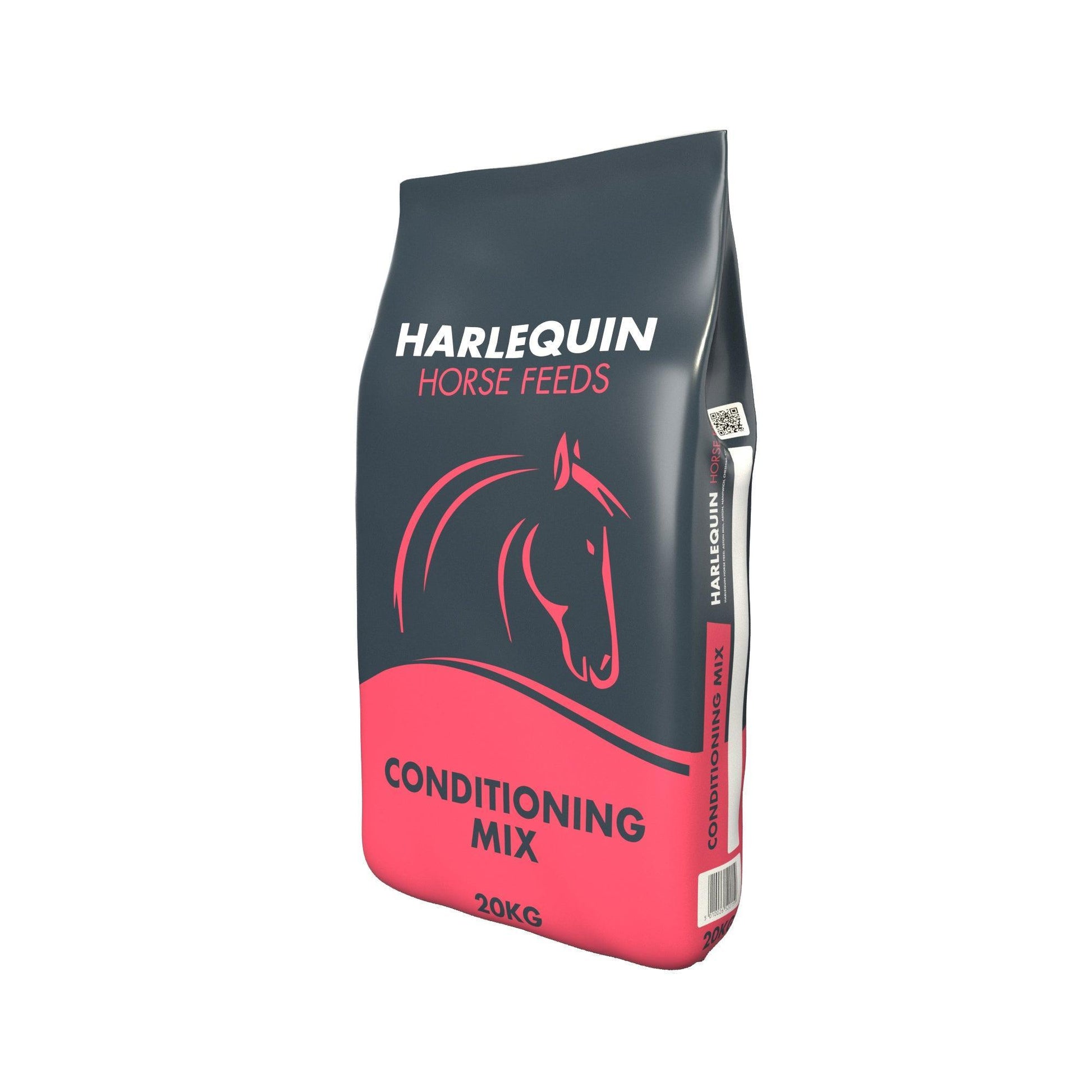 Harlequin Conditioning Mix | Luxury Home Accessories | Heulog Glow
