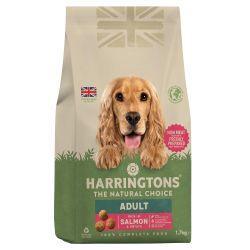 Harringtons Adult Dog Beef & Rice, 1.7kg | Luxury Home Accessories | Heulog Glow