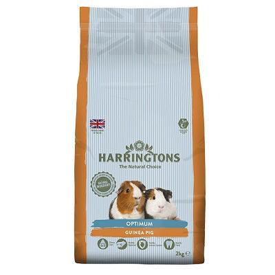 Harringtons Optimum Guinea 8kg | Luxury Home Accessories | Heulog Glow