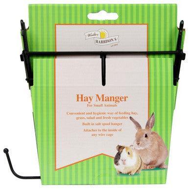 Harrisons Hay Manger | Luxury Home Accessories | Heulog Glow