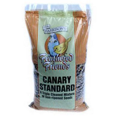 Harrisons Original Canary Food 20kg | Luxury Home Accessories | Heulog Glow