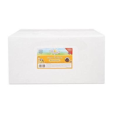 Harrisons Suet Pellets With Insects Box 12.55KG | Luxury Home Accessories | Heulog Glow