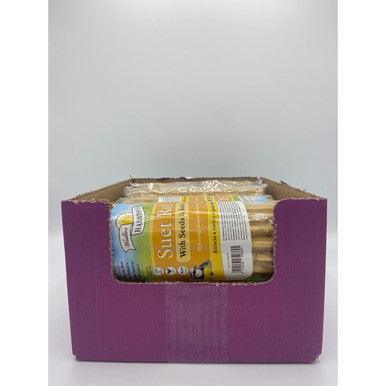 Harrisons Suet Roll Insect 500g | Luxury Home Accessories | Heulog Glow