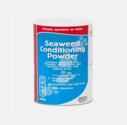 Hatchwells Seaweed Powder 400g | Luxury Home Accessories | Heulog Glow