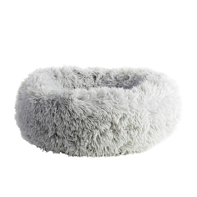 Heating Insulation Net Red Cat Nest Winter Warm | Luxury Home Accessories | Heulog Glow