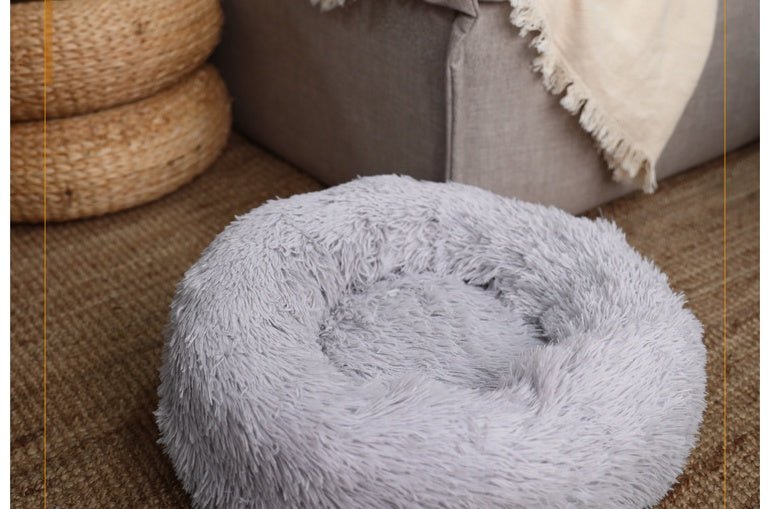 Heating Insulation Net Red Cat Nest Winter Warm | Luxury Home Accessories | Heulog Glow