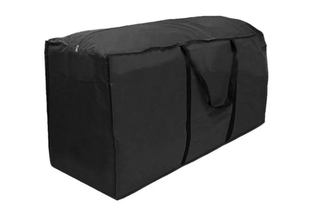 Heavy Duty Double Hay Bale Storage Bag | Luxury Home Accessories | Heulog Glow