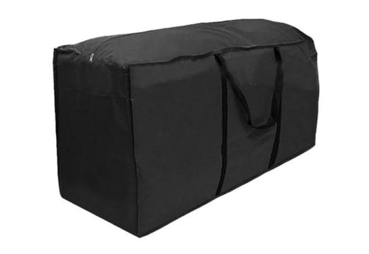 Heavy Duty Double Hay Bale Storage Bag | Luxury Home Accessories | Heulog Glow