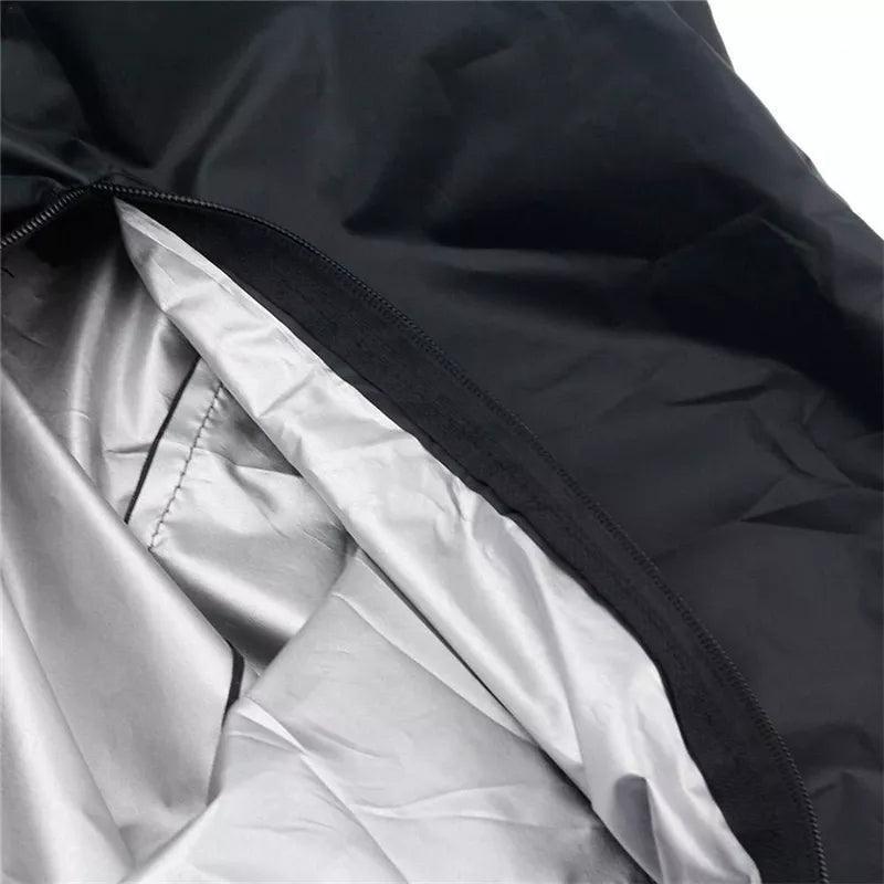 Heavy Duty Double Hay Bale Storage Bag | Luxury Home Accessories | Heulog Glow