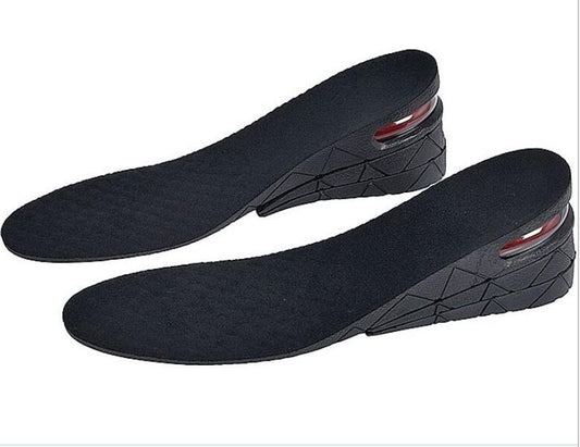 Height Boosting Insoles | Luxury Home Accessories | Heulog Glow