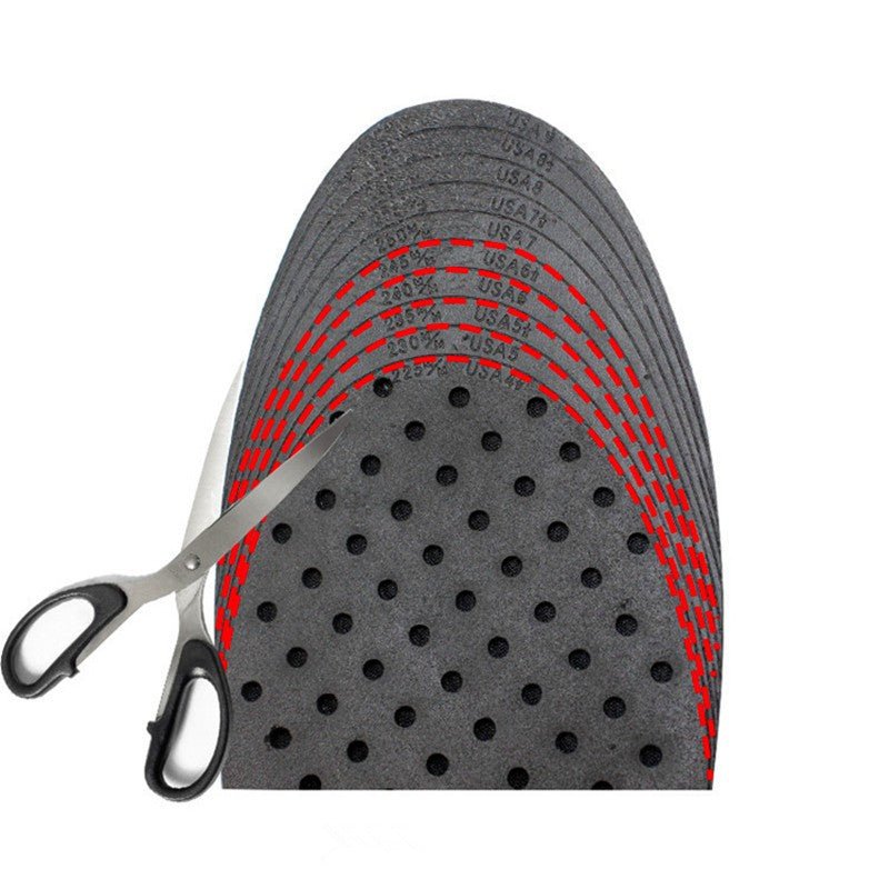 Height Boosting Insoles | Luxury Home Accessories | Heulog Glow