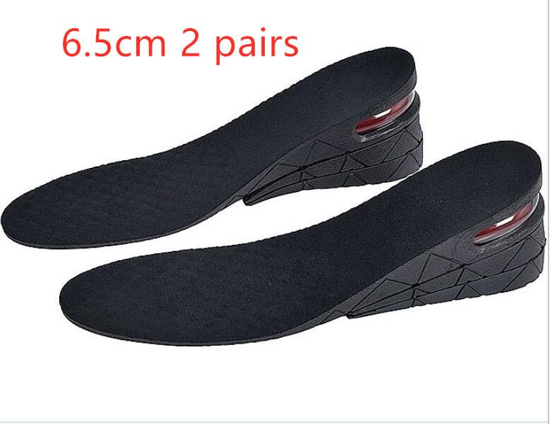 Height Boosting Insoles | Luxury Home Accessories | Heulog Glow