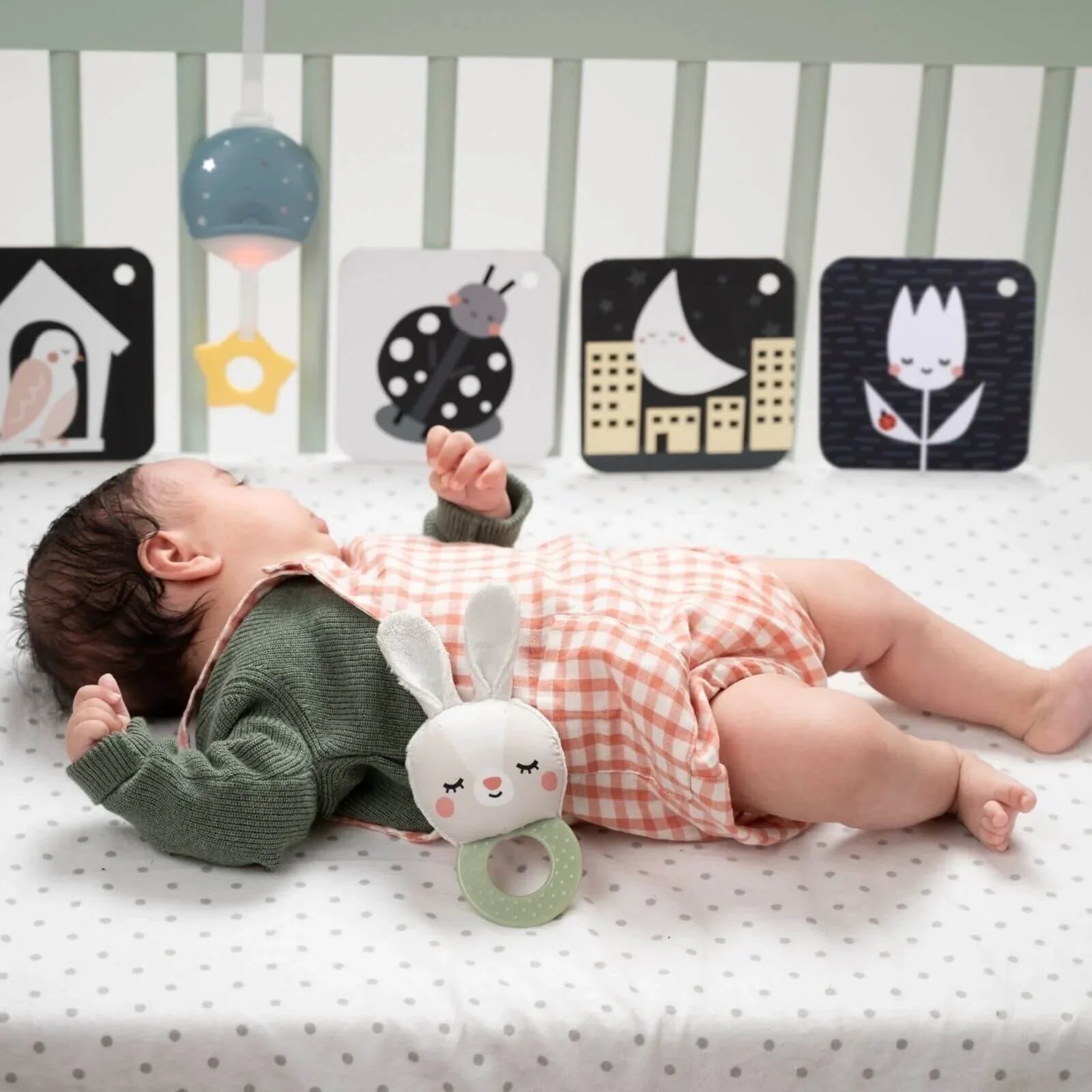 Hello Baby Bedtime Kit | Luxury Home Accessories | Heulog Glow