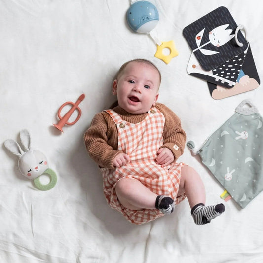 Hello Baby Bedtime Kit | Luxury Home Accessories | Heulog Glow