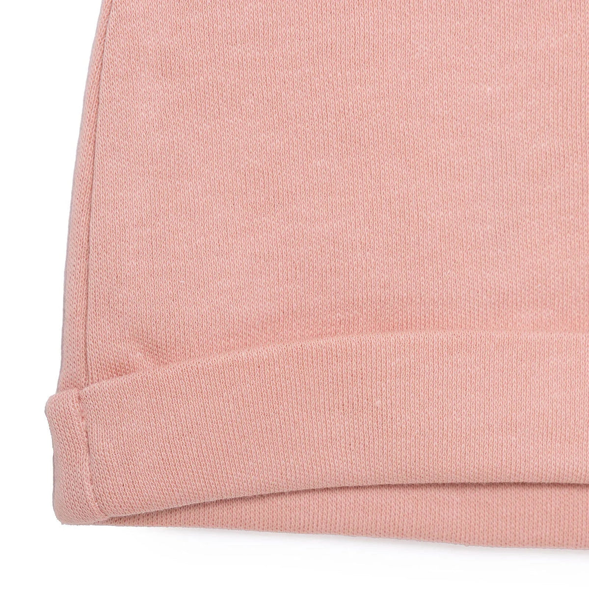 HelloBaby 100% Cotton Newborn Hat - Soft Pink | Luxury Home Accessories | Heulog Glow