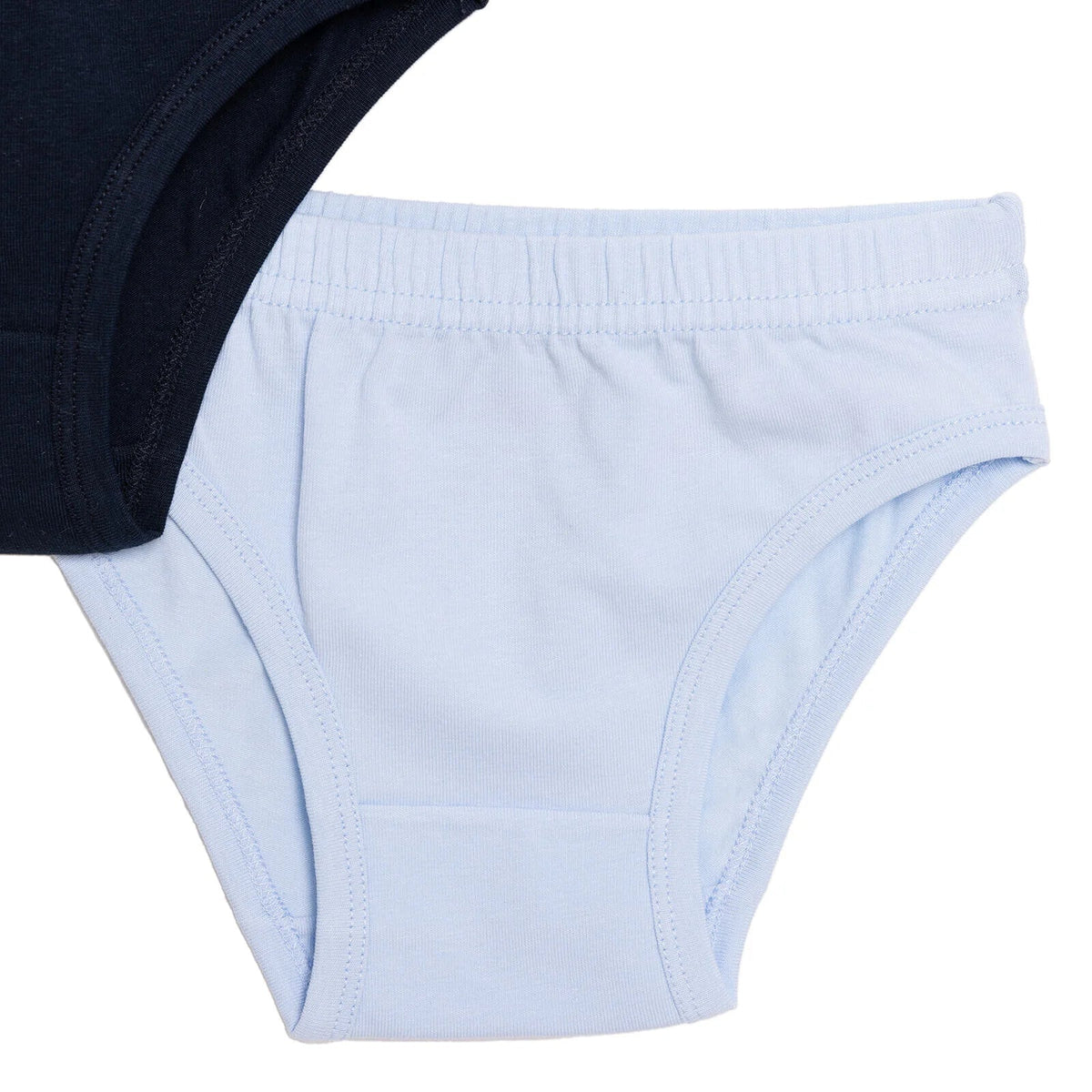 HelloBaby Baby Boy Undderwear - Blue | Luxury Home Accessories | Heulog Glow