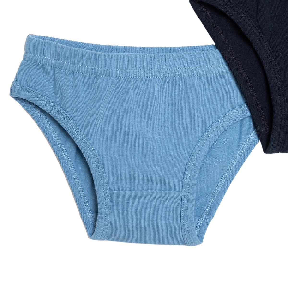 HelloBaby Baby Boy Undderwear - Blue | Luxury Home Accessories | Heulog Glow