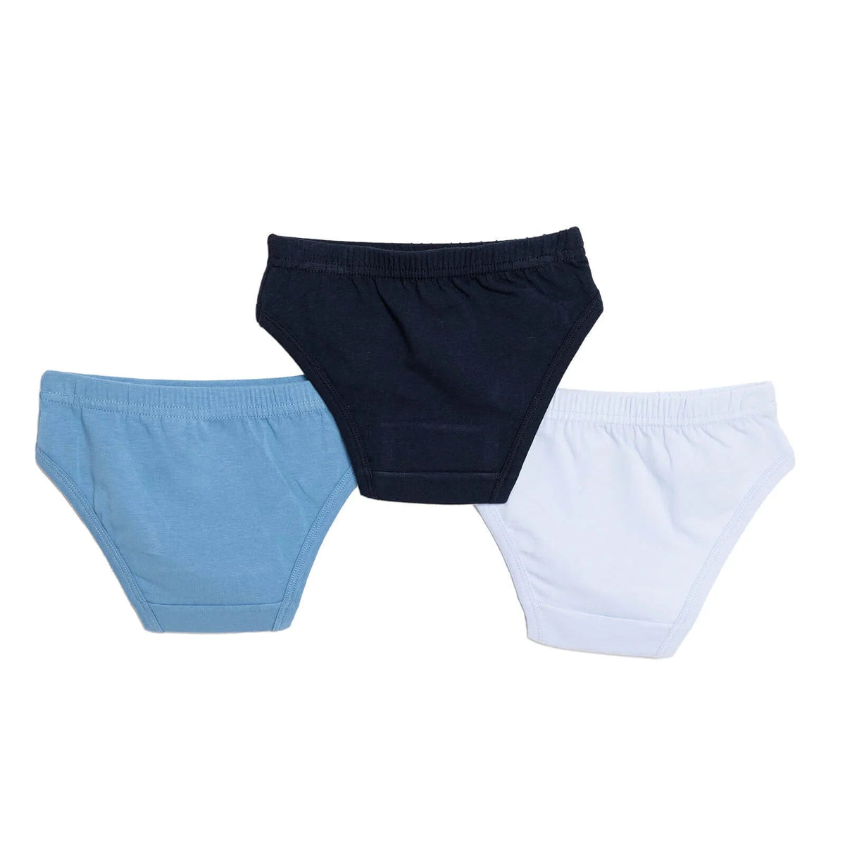 HelloBaby Baby Boy Undderwear - Blue | Luxury Home Accessories | Heulog Glow
