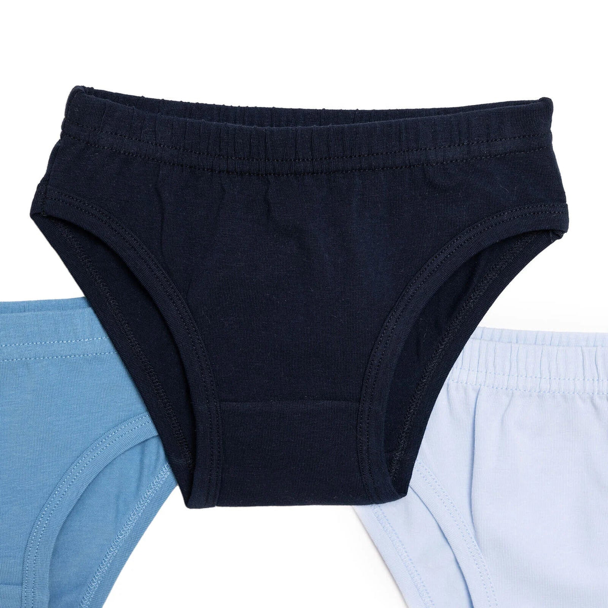 HelloBaby Baby Boy Undderwear - Blue | Luxury Home Accessories | Heulog Glow