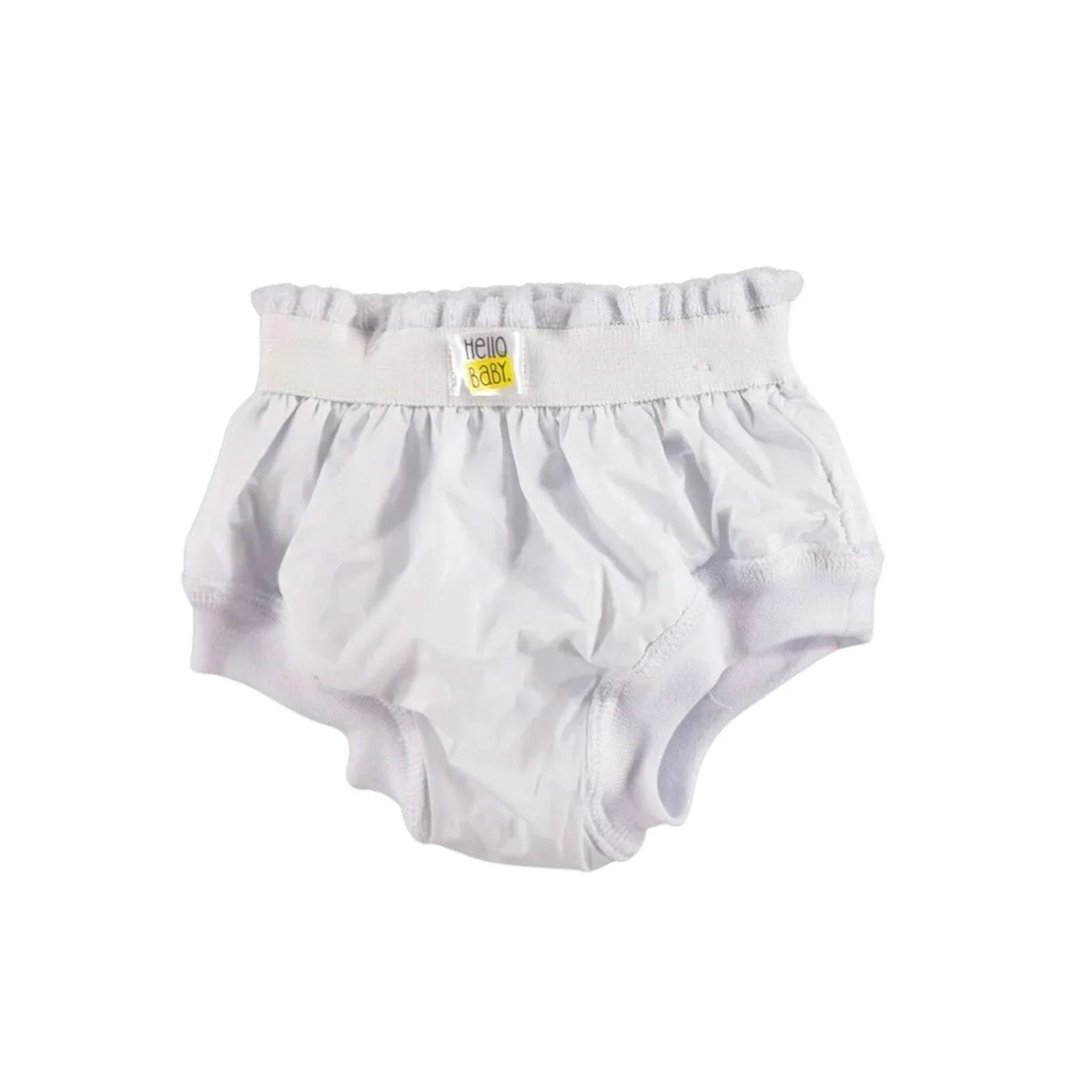 HelloBaby Baby Training Panties 2 pcs - Pink & White | Luxury Home Accessories | Heulog Glow
