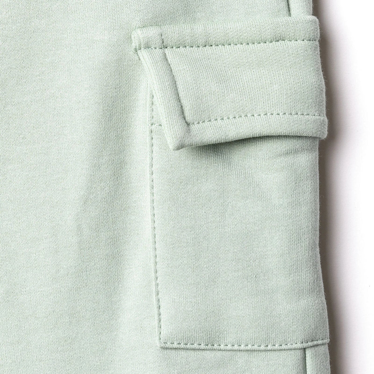 HelloBaby Boys Tracksuit Animal Crew Neck Long Leg Long Sleeve - Green | Luxury Home Accessories | Heulog Glow