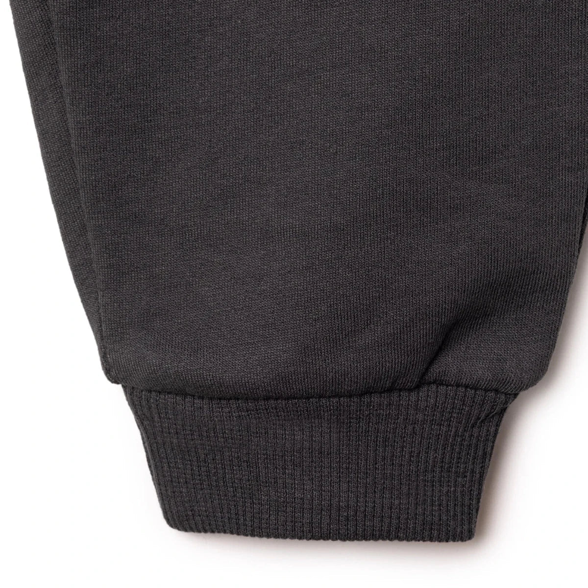 HelloBaby Boys Tracksuit Set Bear Print Lace-up Cool Boy Crew Neck Full Length Long Sleeve - Black Printed | Luxury Home Accessories | Heulog Glow
