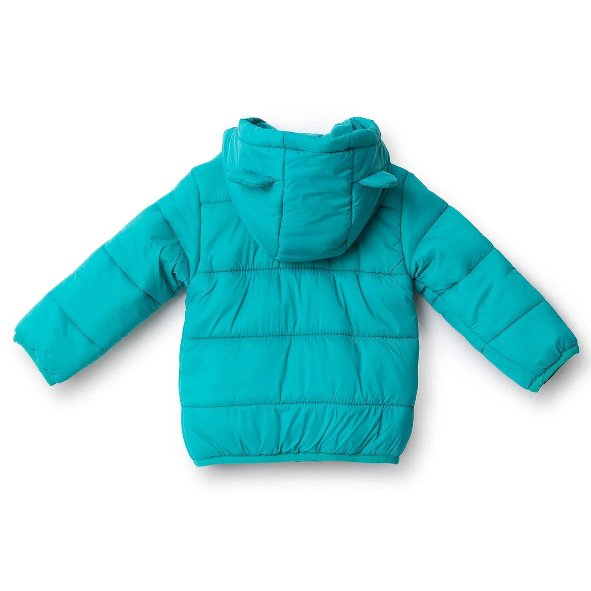 HelloBaby Coat - Turquois | Luxury Home Accessories | Heulog Glow