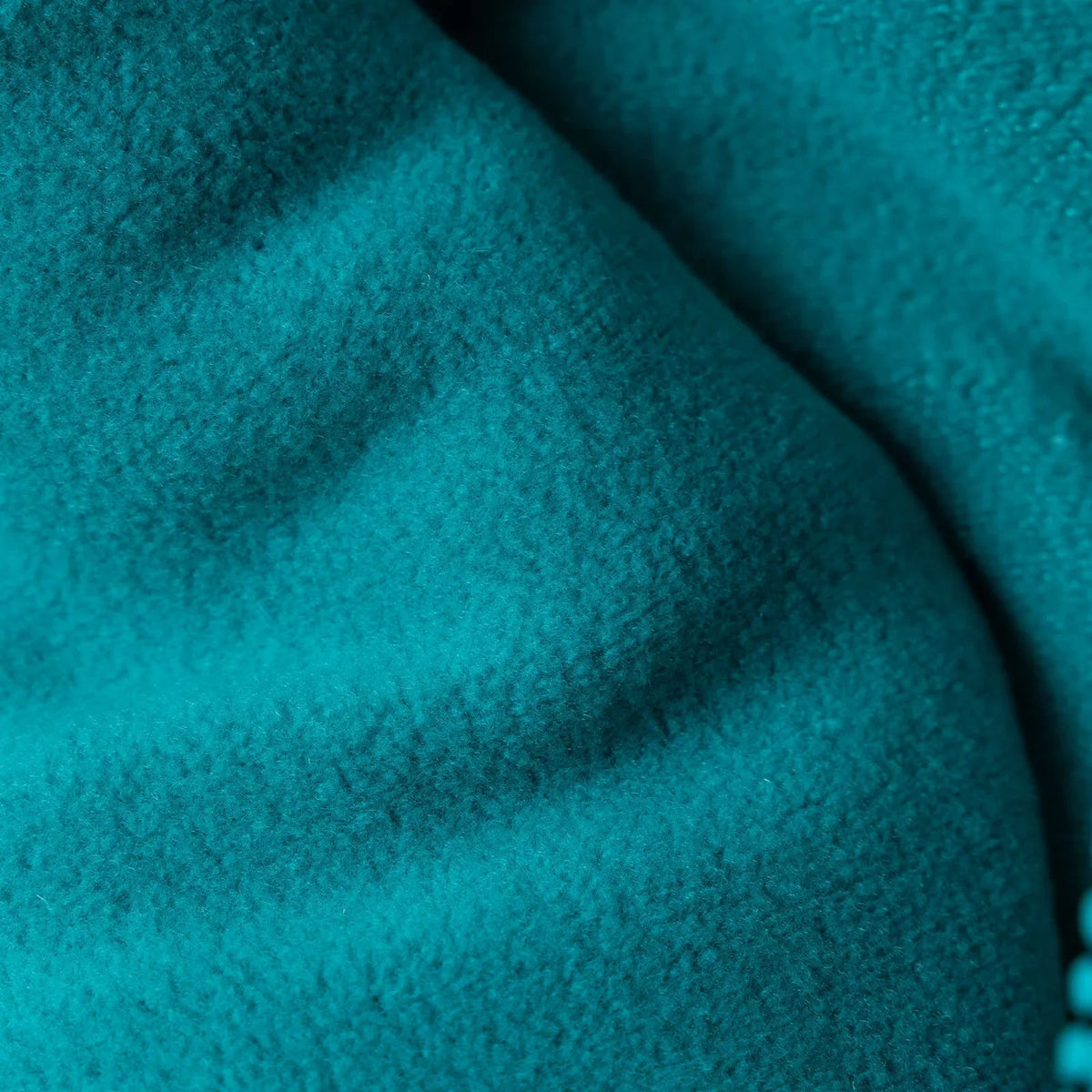 HelloBaby Coat - Turquois | Luxury Home Accessories | Heulog Glow