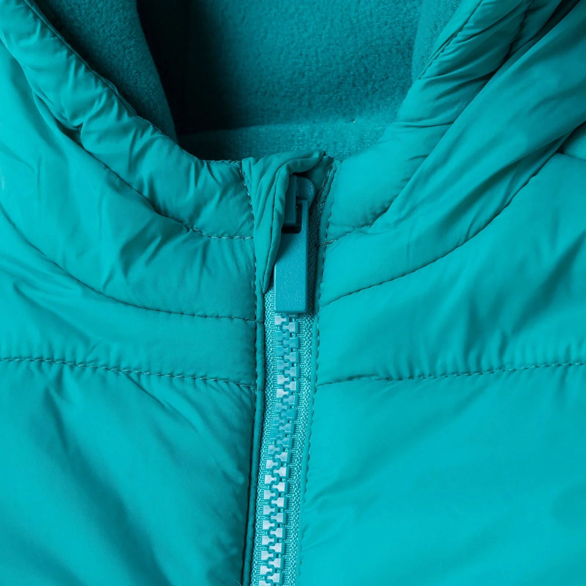 HelloBaby Coat - Turquois | Luxury Home Accessories | Heulog Glow