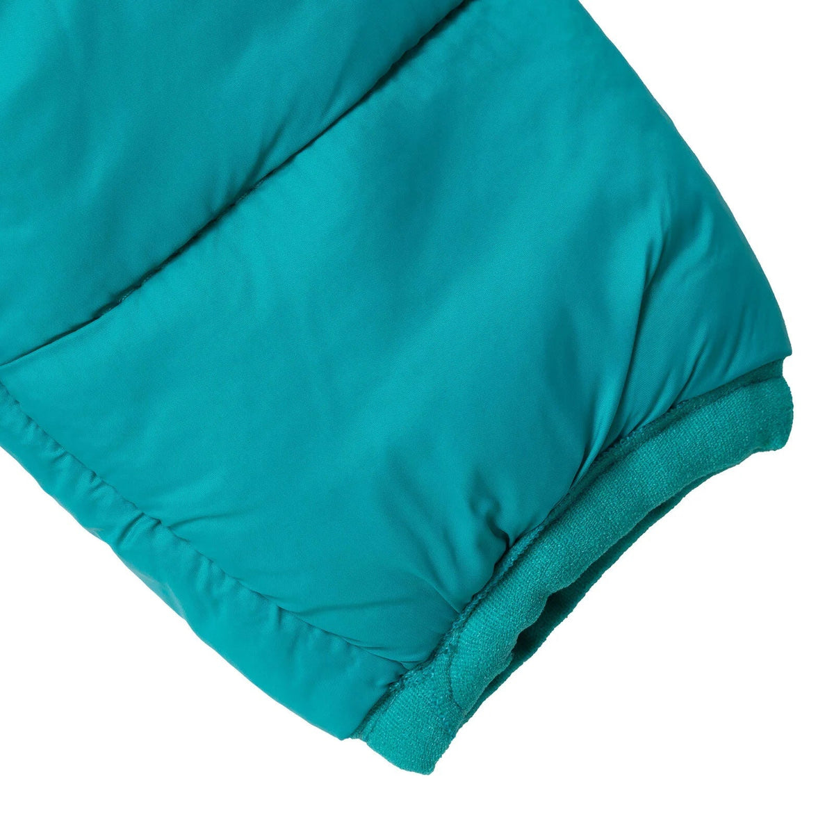 HelloBaby Coat - Turquois | Luxury Home Accessories | Heulog Glow