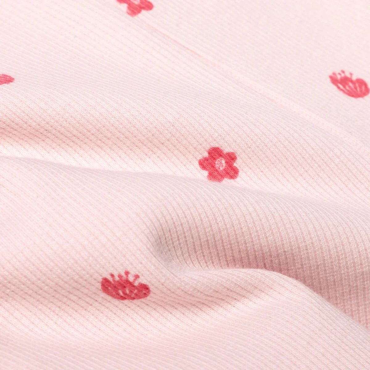 HelloBaby Girls Blouse & Leggings Set Text Print Pastel Dreams Crew Neck Full Length Short Sleeve - Pink | Luxury Home Accessories | Heulog Glow