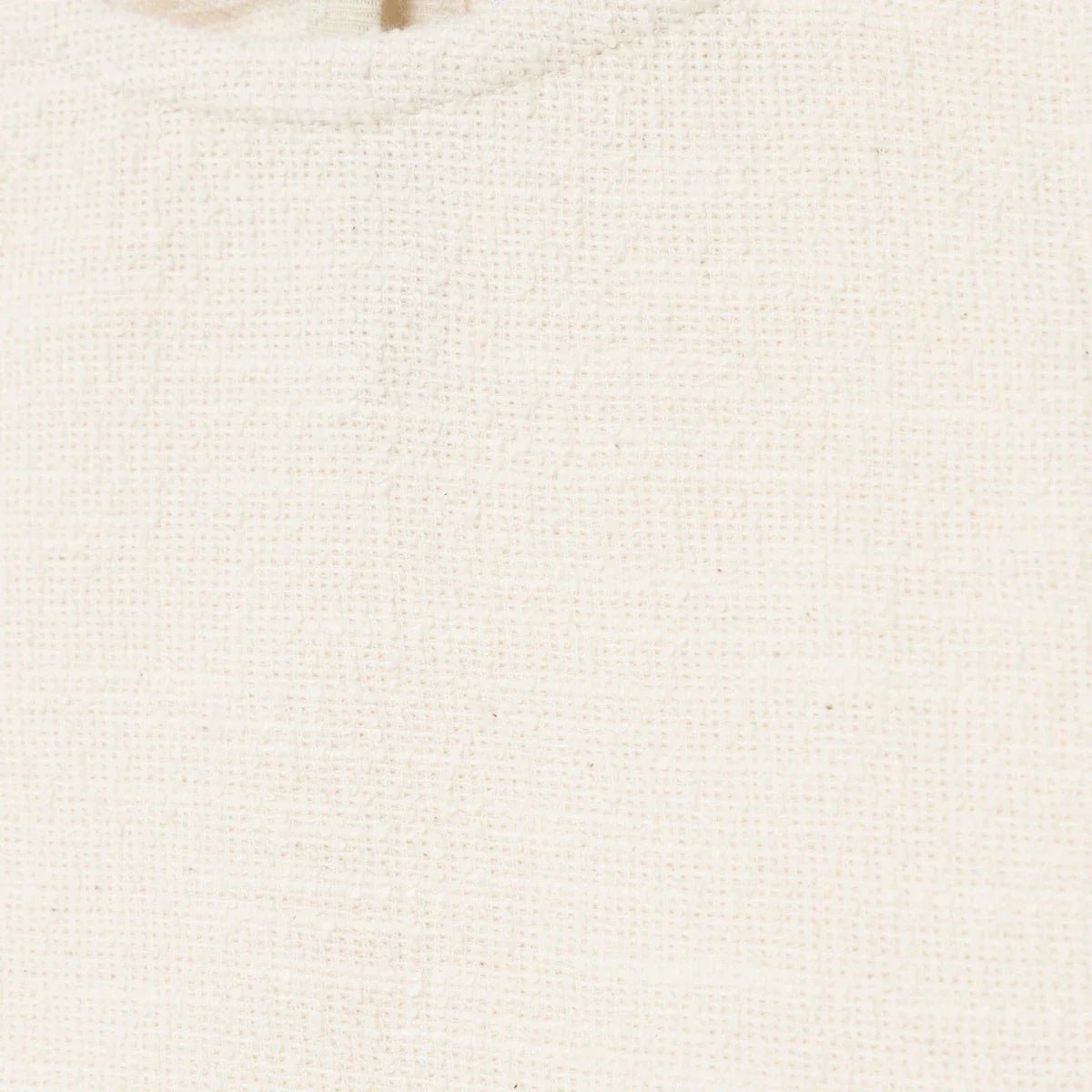 HelloBaby Girls Blouse & Shorts Set Pastel Dreams Crew Neck Short Length Sleeveless - Ecru | Luxury Home Accessories | Heulog Glow