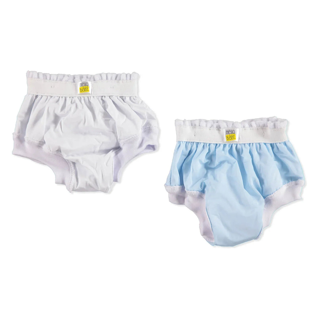 HelloBaby Training Pants 2 pcs | Luxury Home Accessories | Heulog Glow