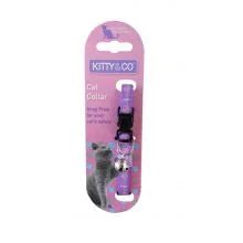 Hemm & Boo Cat Collar Tartan | Luxury Home Accessories | Heulog Glow