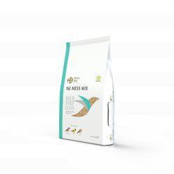 Henry Bell No Mess Wild Bird Mix, 12.55kg | Luxury Home Accessories | Heulog Glow