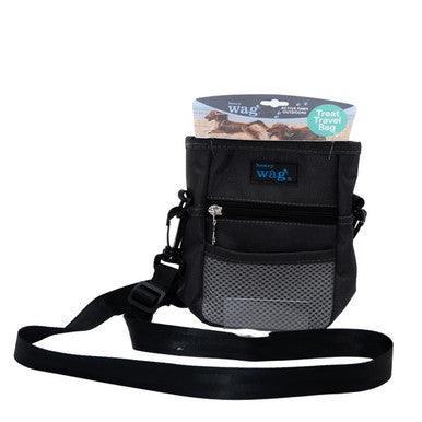 Henry Wag Treat Travel Bag | Luxury Home Accessories | Heulog Glow
