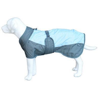 Henry Wag Waterproof Coat Medium 45cm | Luxury Home Accessories | Heulog Glow