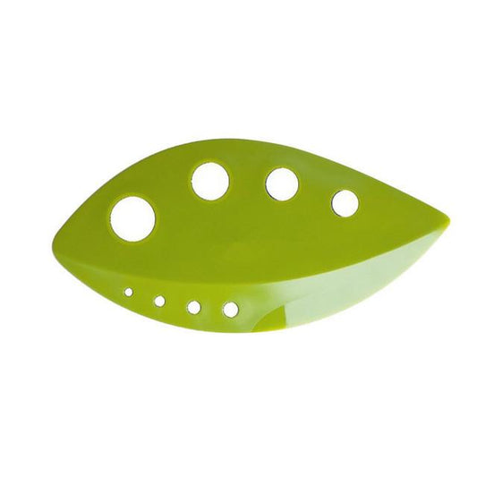 Herb Stripper Leaf Tool | Luxury Home Accessories | Heulog Glow