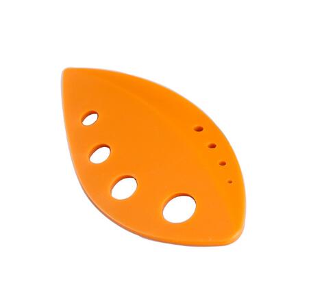 Herb Stripper Leaf Tool | Luxury Home Accessories | Heulog Glow