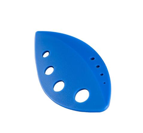 Herb Stripper Leaf Tool | Luxury Home Accessories | Heulog Glow