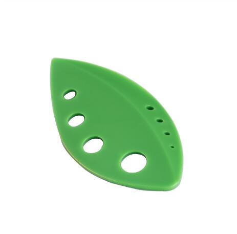 Herb Stripper Leaf Tool | Luxury Home Accessories | Heulog Glow