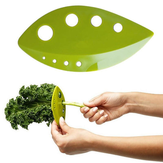 Herb Stripper Leaf Tool | Luxury Home Accessories | Heulog Glow