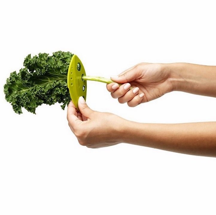 Herb Stripper Leaf Tool | Luxury Home Accessories | Heulog Glow