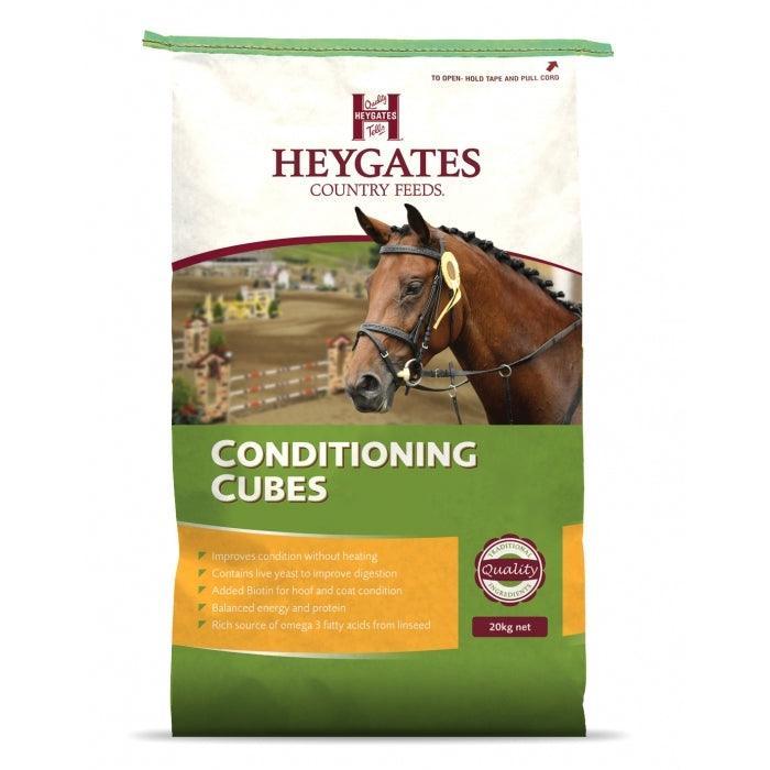 Heygates Conditioning Cubes | Luxury Home Accessories | Heulog Glow