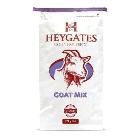 Heygates Country Herb Goat Mix | Luxury Home Accessories | Heulog Glow