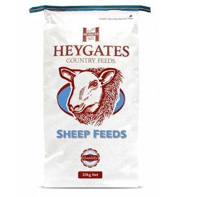 Heygates Flockmaster 18 Nuts | Luxury Home Accessories | Heulog Glow