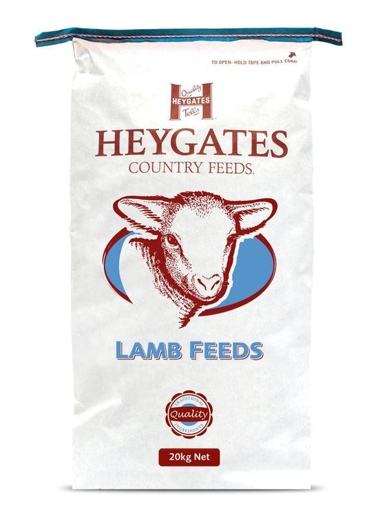 Heygates Hogget Nuts | Luxury Home Accessories | Heulog Glow