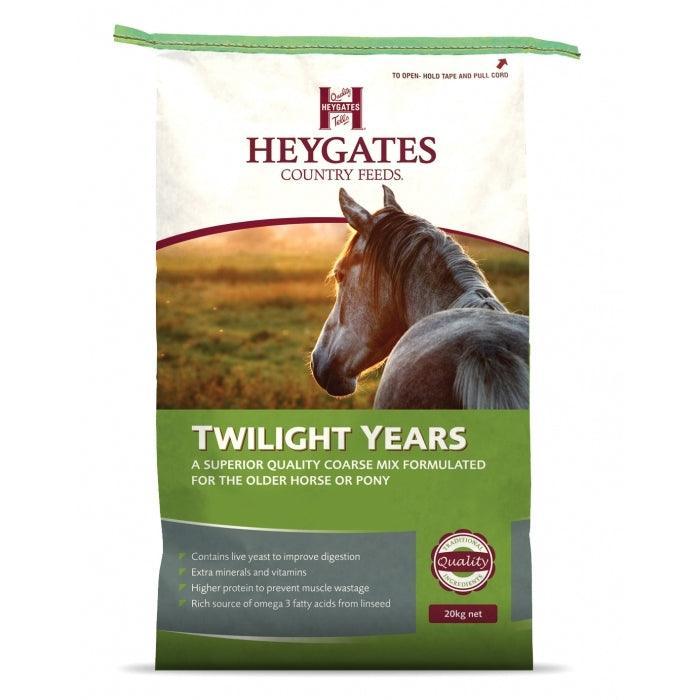 Heygates Horse & Pony Twilight Mix | Luxury Home Accessories | Heulog Glow